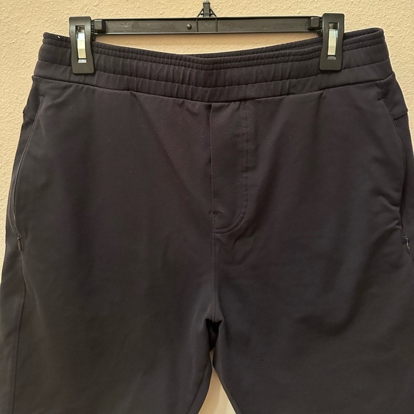 Public Rec Gamechanger Rec Casual Men's Black Shorts - Picture 5 of 10